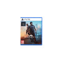 IO Interactive MindsEye Standard PlayStation 5