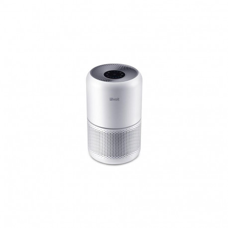 Levoit Core 300 20 m² 50 dB 45 W Black, Silver