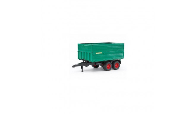 BRUDER 02010 scale model part/accessory