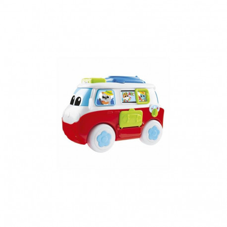 Chicco 00011557000130 play vehicle/play track