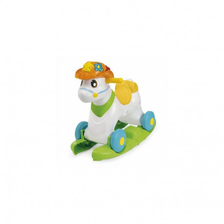 Chicco Move & Grow 00011314000000 rocking/ride-on toy Rocking toy
