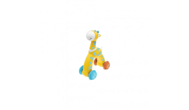 Chicco Classic Girafe Push&amp;Go