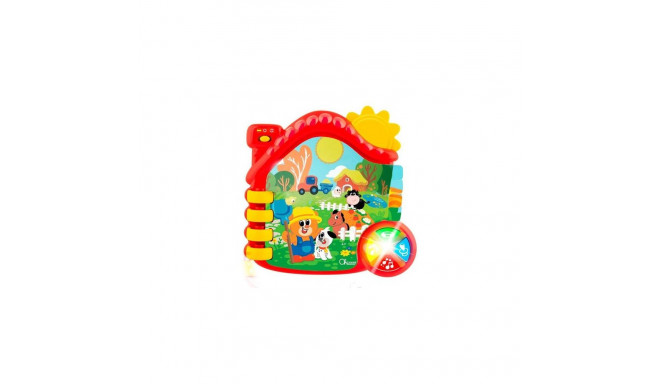 Chicco 00010514000130 learning toy