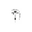 Bosch 0 611 30A 000 rotary hammer 2000 W