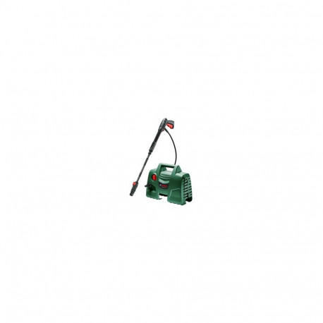 Bosch 0 600 8A7 E01 pressure washer Compact Electric 5.5 l/h Green