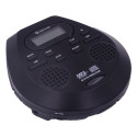 Denver SCR-2005 AM/FM Nødradio Rød