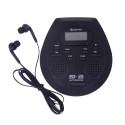 Denver SCR-2005 AM/FM Nødradio Rød