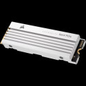 Corsair MP600 PRO LPX 2 TB M.2 PCI Express 4.0 NVMe 3D TLC NAND