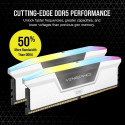 Corsair Vengeance RGB CMH64GX5M2B6000C30W memory module 64 GB 2 x 32 GB DDR5 6000 MHz