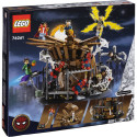 LEGO 76261