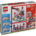 LEGO Peach’s Castle Expansion Set 71408