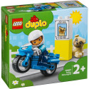 LEGO Police Motorcycle 10967