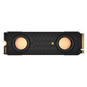 Corsair MP700 PRO Hydro X 2 TB M.2 PCI Express 5.0 NVMe 3D TLC NAND