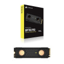 Corsair MP700 PRO Hydro X 2 TB M.2 PCI Express 5.0 NVMe 3D TLC NAND