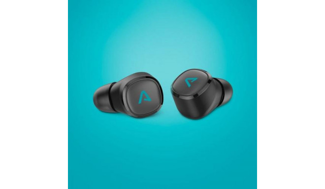 Lamax Dots2 Play Headset Wireless In-ear Calls/Music USB Type-C Bluetooth Black