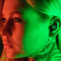 Lamax Dots2 Play Headset Wireless In-ear Calls/Music USB Type-C Bluetooth Black