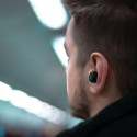 Lamax Dots2 Play Headset Wireless In-ear Calls/Music USB Type-C Bluetooth Black