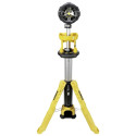 DeWALT DCL079-XJ work light Black, Yellow LED