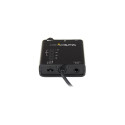 StarTech.com USB Stereo Audio Adapter External Sound Card with SPDIF Digital Audio and Stereo Mic
