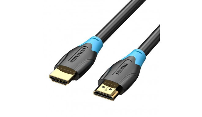 Vention HDMI Cable 5M Black