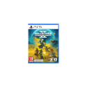 Sony Helldivers 2