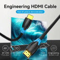 Vention HDMI Cable 5M Black