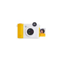 Kodak Smile+ 50.8 x 76.2 mm White, Yellow