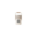 Yaber T2 Plus Short throw projector 450 ANSI lumens LED 1080p (1920x1080) Brown, Cream
