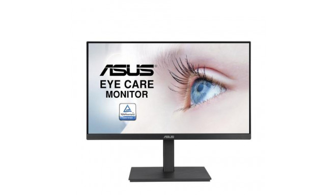 ASUS VA24EQSB computer monitor 60.5 cm (23.8&quot;) 1920 x 1080 pixels Full HD LED Black