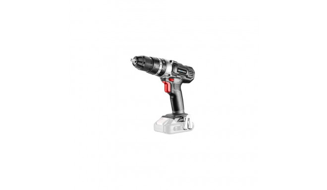 Graphite 58G010 drill 1250 RPM Keyless