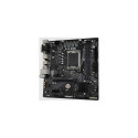 GIGABYTE H610M S2H V2 DDR4 Motherboard - Supports Intel Core 14th CPUs, 6+1+1 Hybrid Phases Digital 