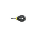 Bahco BE-8330 manual screwdriver Single Standard screwdriver