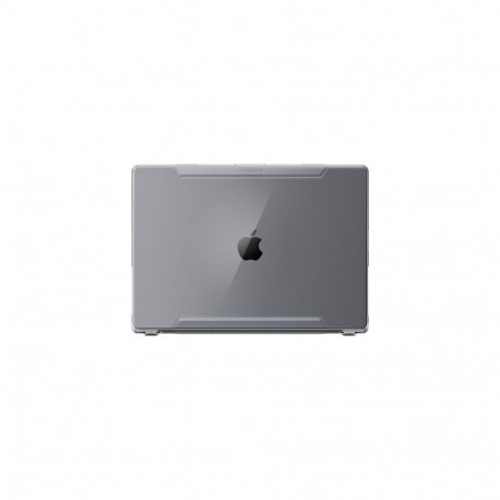 Spigen Thin Fit 35.6 cm (14") Cover Transparent