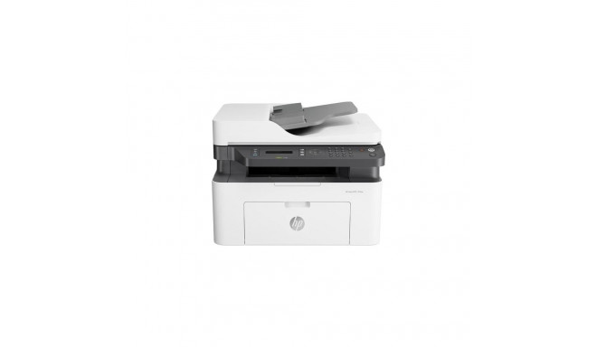 HP Laser MFP 137fnw