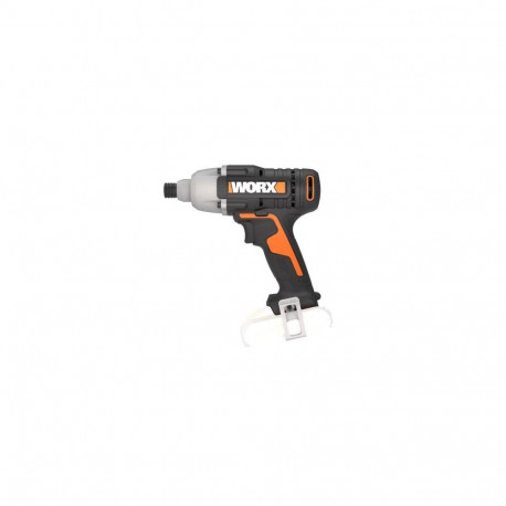WORX WX291 2600 RPM Black, Orange