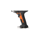 WORX WX291 2600 RPM Black, Orange