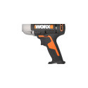 WORX WX291 2600 RPM Black, Orange