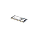 Patriot Memory PSD34G1600L81S memory module 4 GB 1 x 4 GB DDR3 1600 MHz
