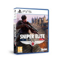 Rebellion Sniper Elite: Resistance