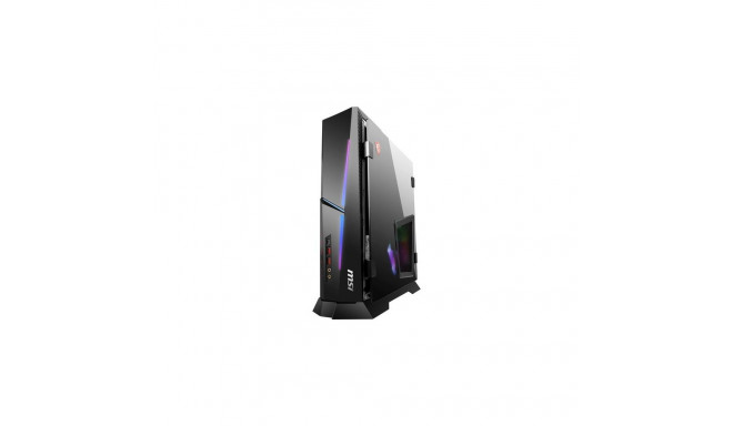 MSI MPG Trident AS 14NUD5-650EU Intel® Core™ i5 i5-14400F 16 GB DDR4-SDRAM 1 TB SSD NVIDIA GeForce R