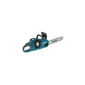 Makita DUC355PT2 chainsaw Black, Blue