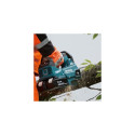 Makita DUC256Z chainsaw Black, Blue