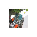Makita DUC256Z chainsaw Black, Blue