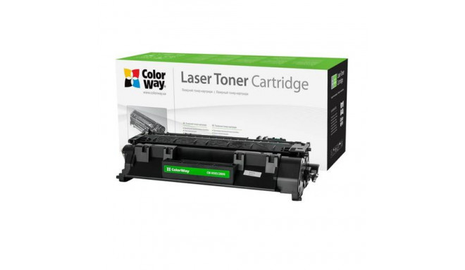 Colorway CW-H505/280M toner cartridge 1 pc(s) Black