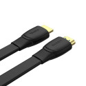 UNITEK C11063BK-1.5M HDMI cable HDMI Type A (Standard) Black