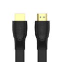 UNITEK C11063BK-1.5M HDMI cable HDMI Type A (Standard) Black