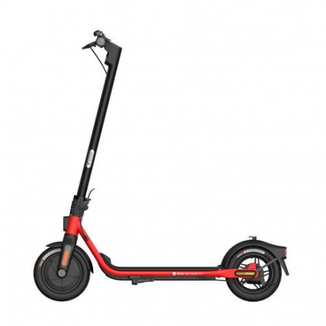 Ninebot by Segway D18E Black, Red 25 km/h 5.1 Ah