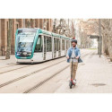 Ninebot by Segway D18E Black, Red 25 km/h 5.1 Ah