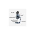 Logitech G Blue Yeti Nano USB Mic