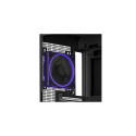 ASUS A31 Plus TG ARGB BLACK Midi Tower